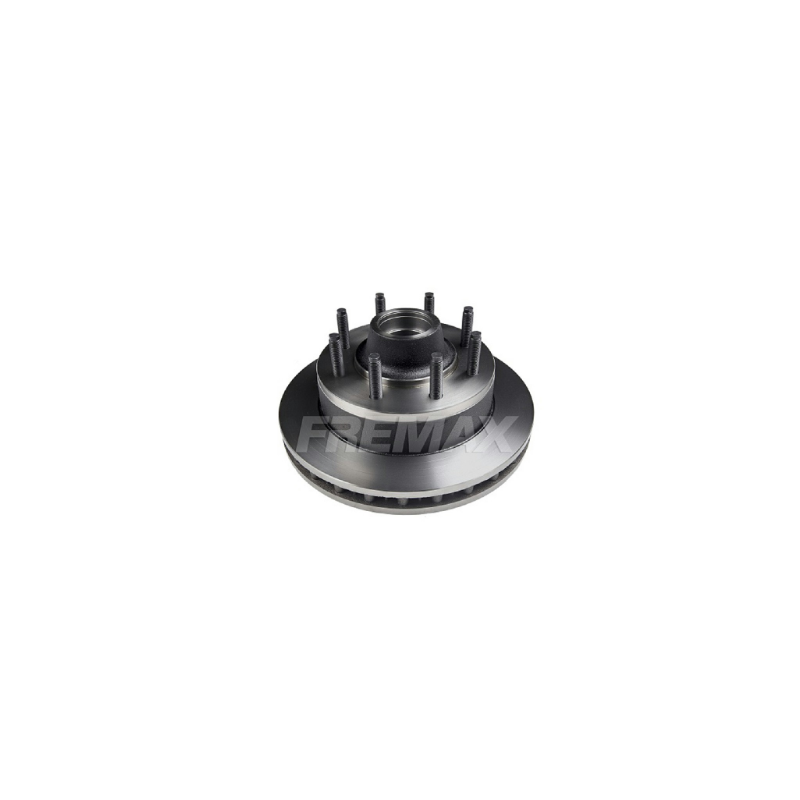 DISCO DE FRENO FREMAX BD4075