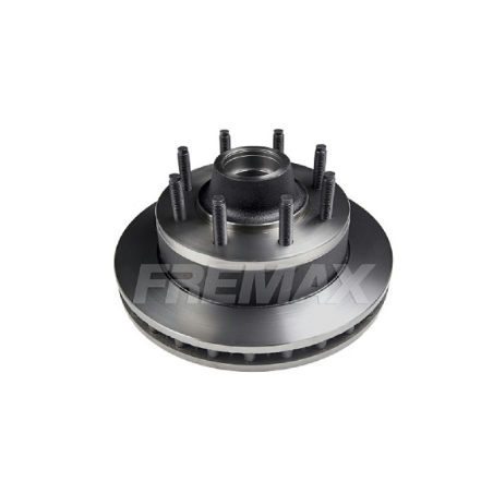 DISCO DE FRENO FREMAX BD4075