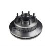 DISCO DE FRENO FREMAX BD4075