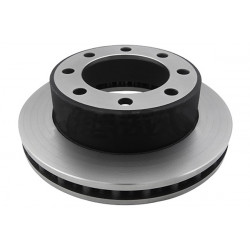 DISCO DE FRENO FREMAX BD4078