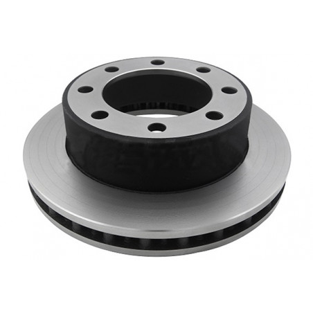 DISCO DE FRENO FREMAX BD4078