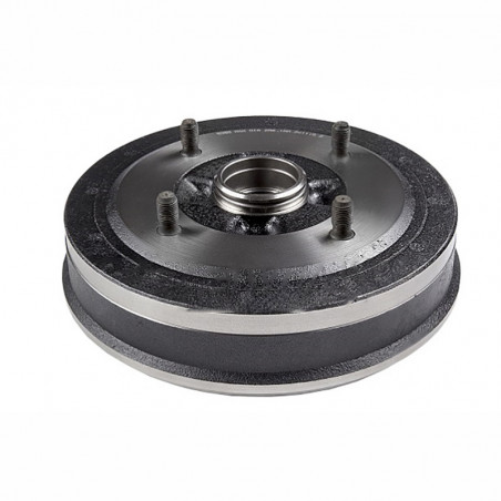 CAMPANA DE FRENO (TAMBOR) FREMAX BD5305