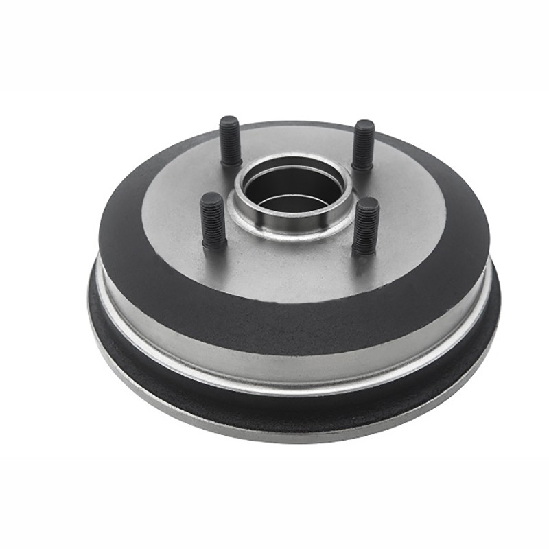 CAMPANA DE FRENO (TAMBOR) FREMAX BD6630