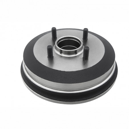 CAMPANA DE FRENO (TAMBOR) FREMAX BD6630