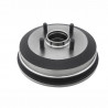 CAMPANA DE FRENO (TAMBOR) FREMAX BD6630