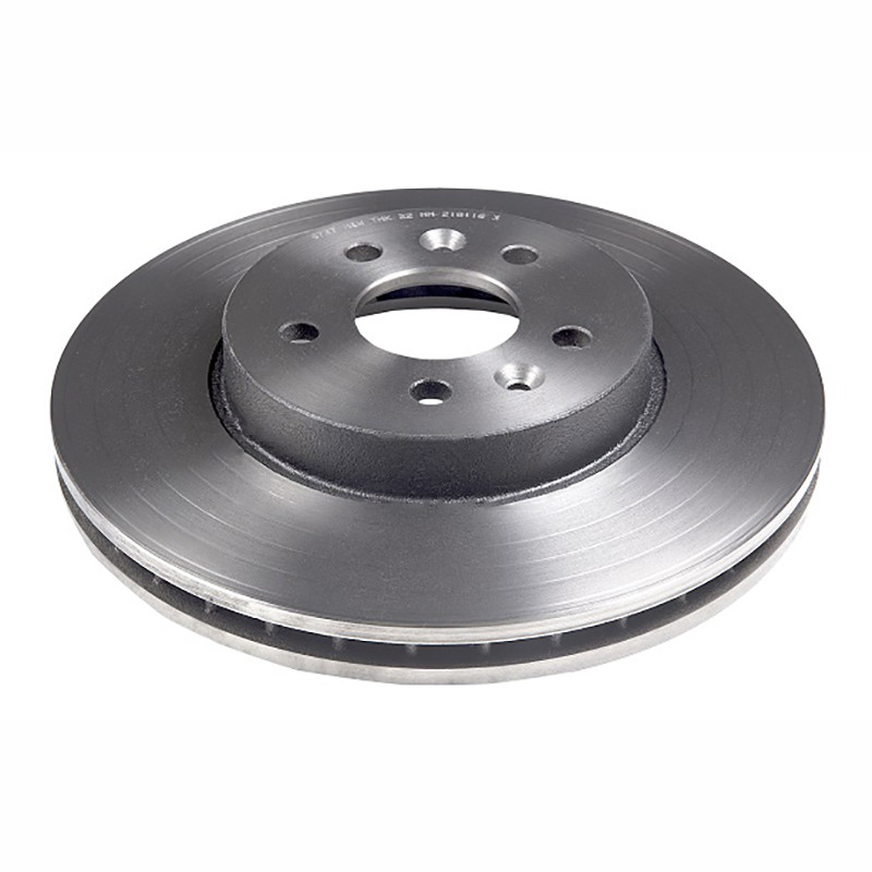 DISCO DE FRENO FREMAX BD6767