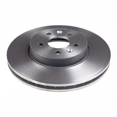 DISCO DE FRENO FREMAX BD6767