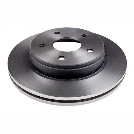 DISCO DE FRENO FREMAX BD7053