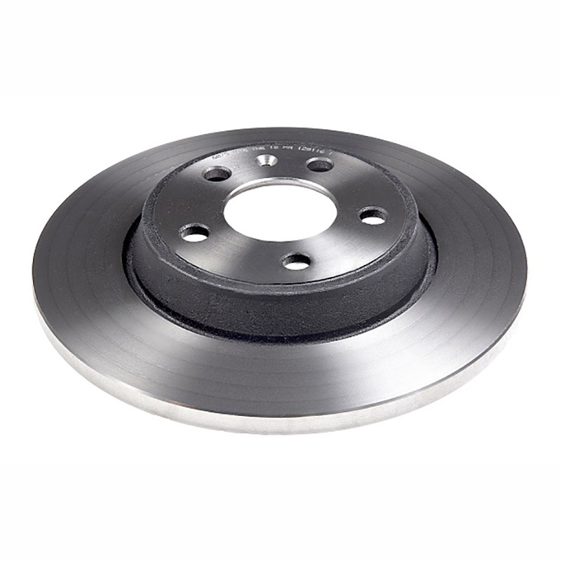 DISCO DE FRENO FREMAX BD6075