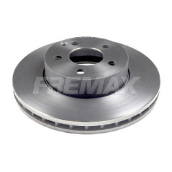 DISCO DE FRENO FREMAX BD6475