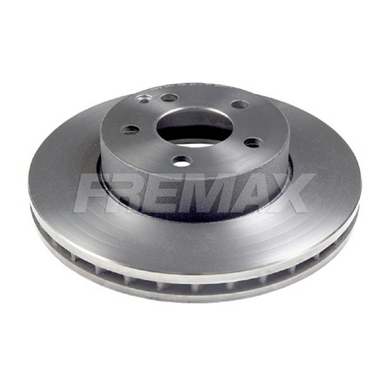 DISCO DE FRENO FREMAX BD6475