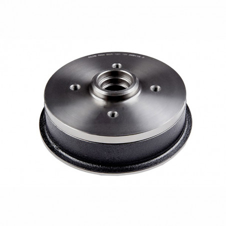 CAMPANA DE FRENO (TAMBOR) FREMAX BD6628