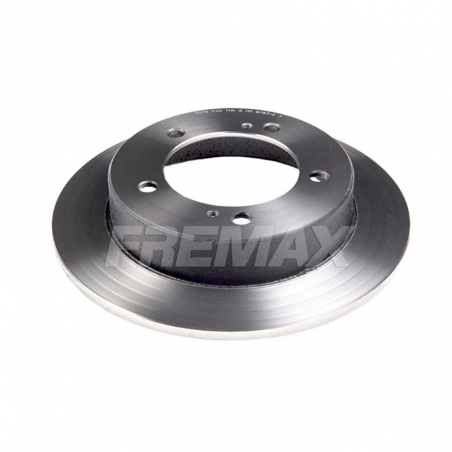 DISCO DE FRENO FREMAX BD6970