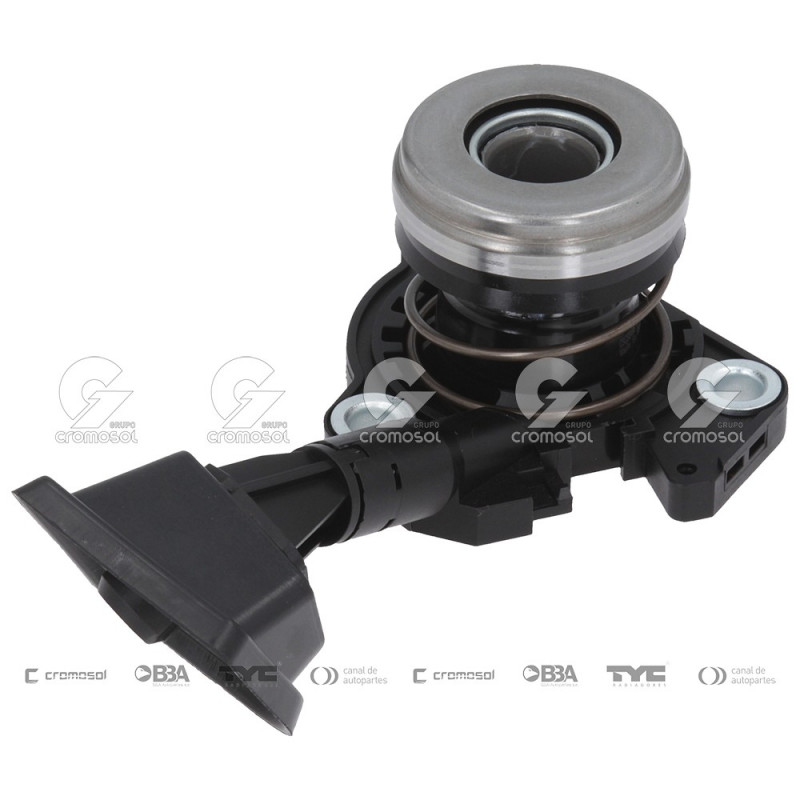 CRAPODINA HIDRAULICA DE EMBRAGUE PHC VALEO CSC3249B