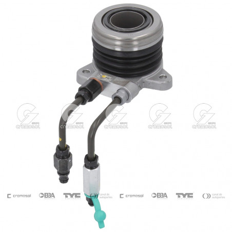 CRAPODINA HIDRAULICA DE EMBRAGUE PHC VALEO CSC-02