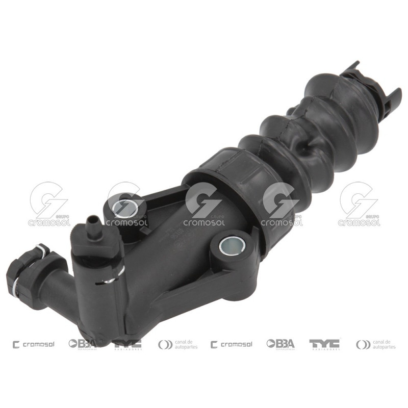 CILINDRO AUXILIAR DE EMBRAGUE PHC VALEO 66968