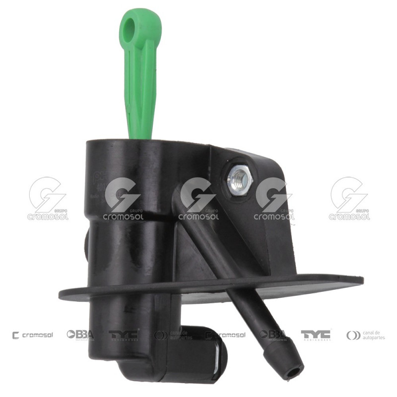 CILINDRO MAESTRO DE EMBRAGUE PHC VALEO 66972