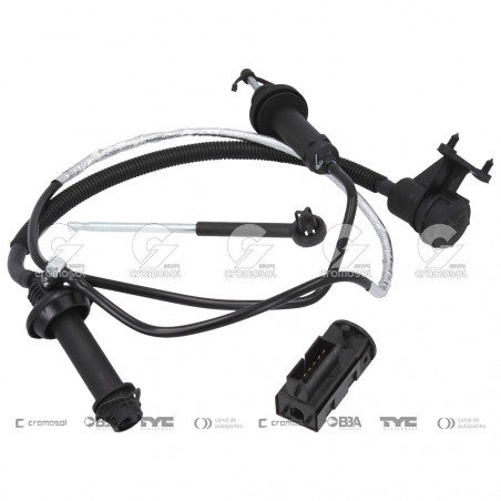 CILINDRO MAESTRO DE EMBRAGUE PHC VALEO 66977