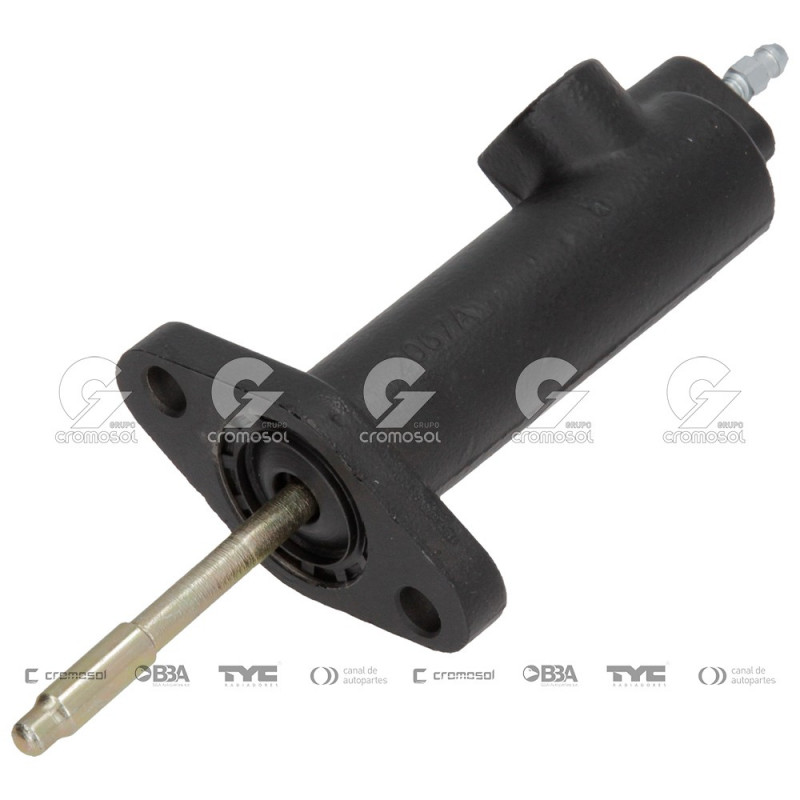 CILINDRO AUXILIAR DE EMBRAGUE PHC VALEO 66984