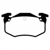 JUEGO DE PASTILLAS DE FRENO LITTON BRAKES 38852