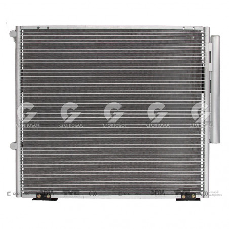 CONDENSADOR DE AIRE ACONDICIONADO TYC 68043