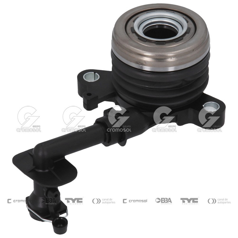 CRAPODINA HIDRAULICA DE EMBRAGUE PHC VALEO CSC3221B