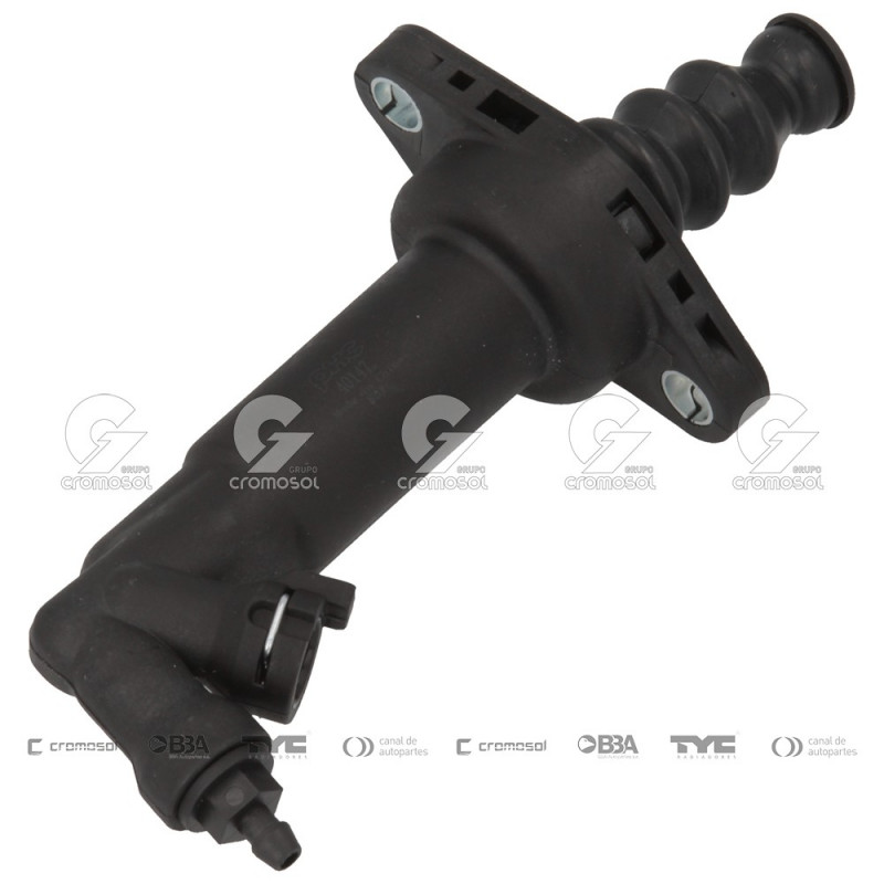 CILINDRO AUXILIAR DE EMBRAGUE PHC VALEO 66955