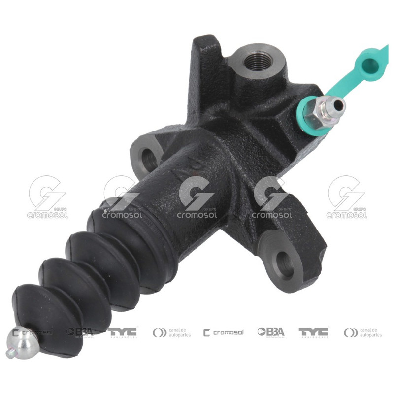 CILINDRO AUXILIAR DE EMBRAGUE PHC VALEO 66957