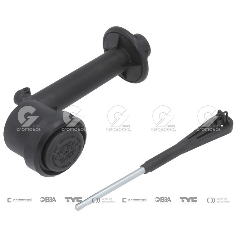 CILINDRO MAESTRO DE EMBRAGUE PHC VALEO 66961