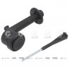 CILINDRO MAESTRO DE EMBRAGUE PHC VALEO 66961