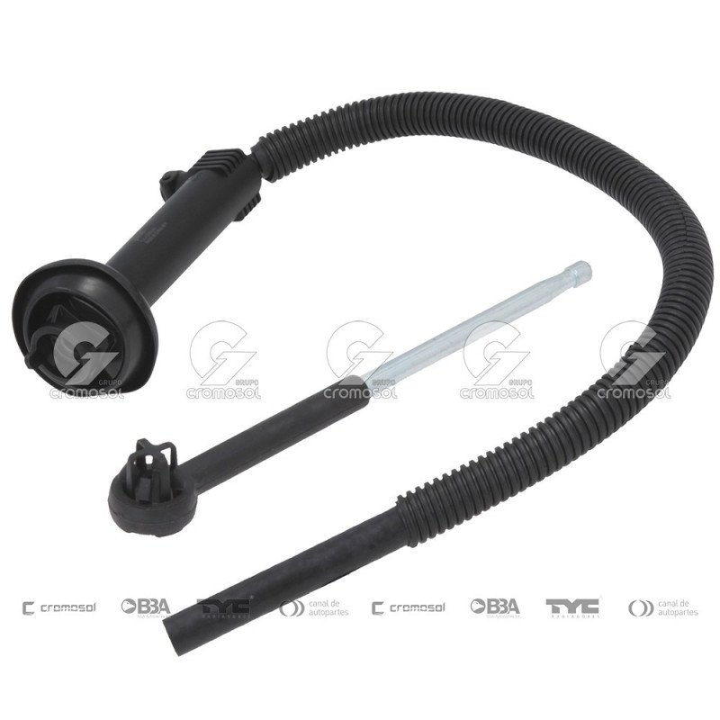 CILINDRO MAESTRO DE EMBRAGUE PHC VALEO 66978