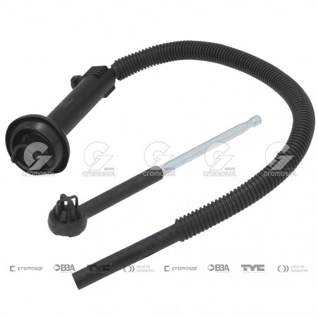 CILINDRO MAESTRO DE EMBRAGUE PHC VALEO 66978