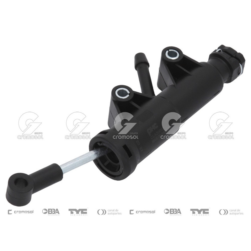 CILINDRO MAESTRO DE EMBRAGUE PHC VALEO 66985