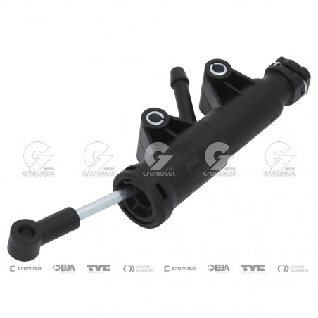 CILINDRO MAESTRO DE EMBRAGUE PHC VALEO 66985