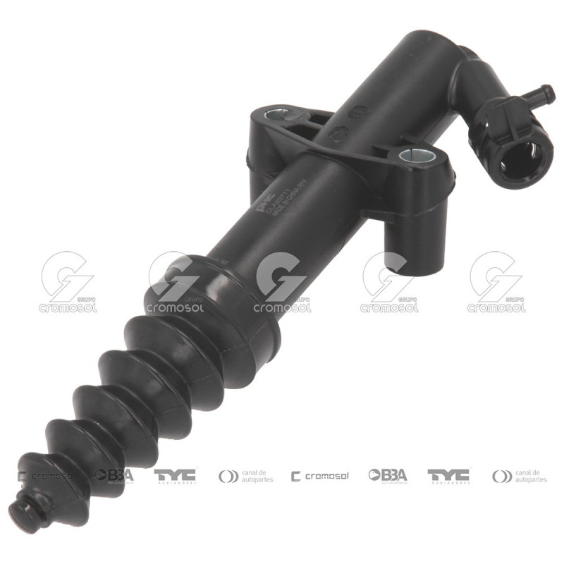 CILINDRO AUXILIAR DE EMBRAGUE PHC VALEO 66986