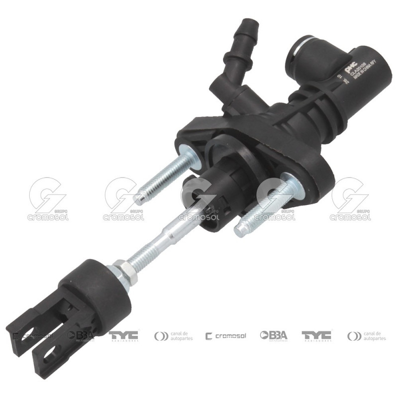 CILINDRO MAESTRO DE EMBRAGUE PHC VALEO 66992