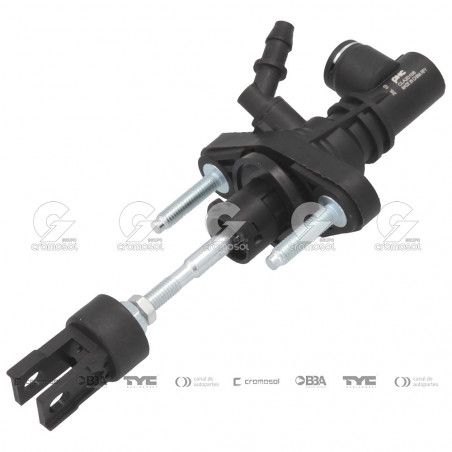 CILINDRO MAESTRO DE EMBRAGUE PHC VALEO 66992
