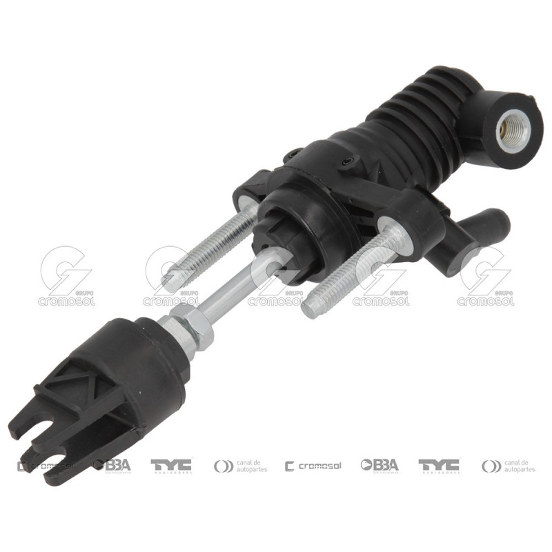 CILINDRO MAESTRO DE EMBRAGUE PHC VALEO 66994