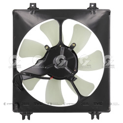 ELECTROVENTILADOR DE...