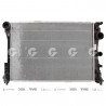 RADIADOR DE AGUA TYC 68006
