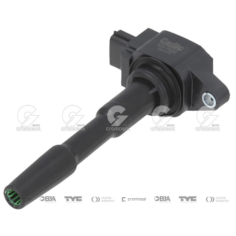 BOBINA DE ENCENDIDO CADIC 68063