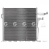 CONDENSADOR DE AIRE ACONDICIONADO TYC 68076