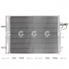 CONDENSADOR DE AIRE ACONDICIONADO TYC 68078