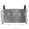 CONDENSADOR DE AIRE ACONDICIONADO TYC 68083