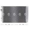 CONDENSADOR DE AIRE ACONDICIONADO TYC 68087