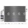 CONDENSADOR DE AIRE ACONDICIONADO TYC 68092