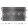 CONDENSADOR DE AIRE ACONDICIONADO TYC 68099