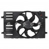 ELECTROVENTILADOR DE RADIADOR DE AGUA TYC 68113