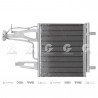 CONDENSADOR DE AIRE ACONDICIONADO TYC 68123