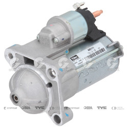 MOTOR DE ARRANQUE VALEO 68127